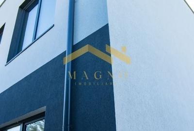 VILA noua 4 camere  + 2 locuri cu fundatie Vladimirescu zona Europa - 5