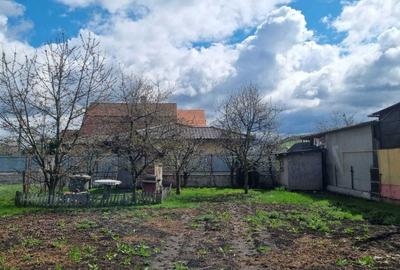 Spațiu comercial, în Gherla - 13