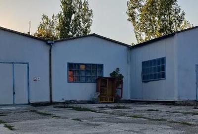 Spațiu comercial, de 866 mp, în Central