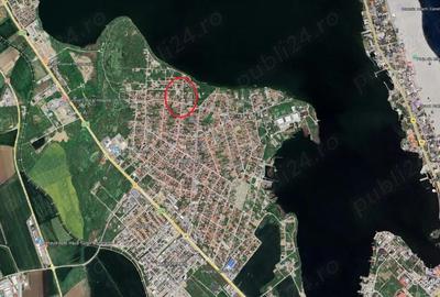 Teren de 416 mp, în Palazu Mare - 3