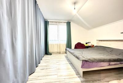 Duplex 3 camere, modern si spatios, 222 mp teren - Sanandrei - 2