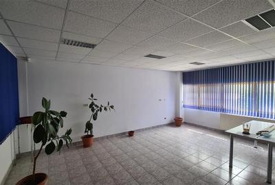 Spațiu industrial, de 1,038 mp, în Ronaț - 12