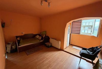 Garsonieră decomandată în Calea Aradului - 1