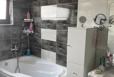 Casa cu 500mp teren, Izvor, Tarlungeni, Brasov - 5