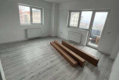 Garsonieră decomandată în Galata - 2