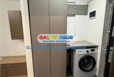 Garsoniera mobilata utilata Pollux Residence, 300 euro - 10