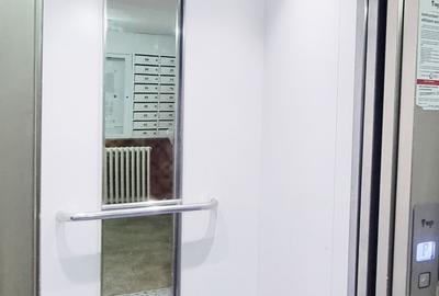 INCHIRIERE 3 camere, decomandat, mobilat Bd Ion Mihalache 98 - Mega Image - 11