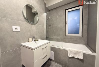 Apartament cu 2 camere de vanzare in Timisoara, zona Aradului - 6