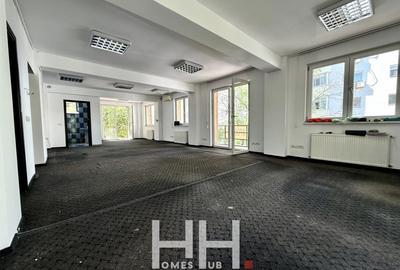 Birou, 77.12 mp în Iancului