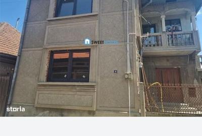 Casă cu 4 camere în Făgăraș - 1