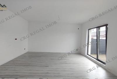 Casă individuală cu 3 camere cu Teren 334 Mp în Berceni - 2