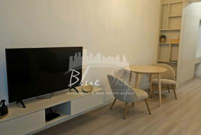 Studio modern cu vedere la mare in Mamaia Nord Bloc Whi - 14