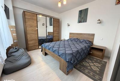 Apartament cu 2 camere nedecomandat în Central - 3