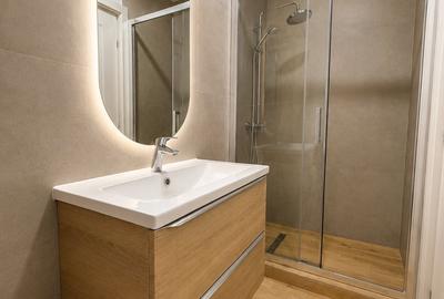 Apartament cu 3 camere decomandat în Nord - 11