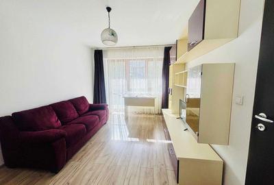 Apartament cu 2 camere decomandat în Exterior Vest - 1