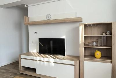 Apartament cu 2 camere decomandat în Central - 12