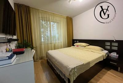 3 camere | Centrala proprie | Metrou Dristor - 3