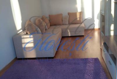 Apartament 1 camera Floresti