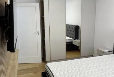Apartament cu 2 camere decomandat în Răcădău - 3