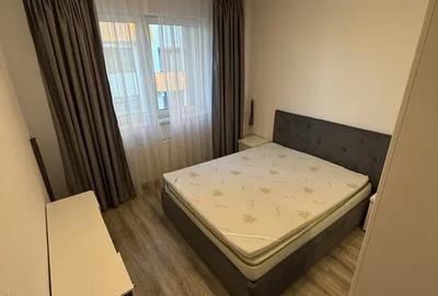 Inchiriez apartament 3 camere - decomandat, zona Turnisor, - 4