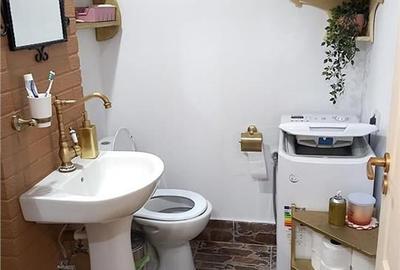 Apartament, Decebal 4 camere, 3 dormitoare, loc parcare - 7