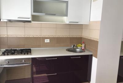 LUJERULUI  Str. PARTIZANILOR  3 min. metrou - Apartament 2 camere MODERN - 15