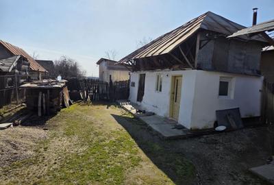 Casă cu 2 camere în Moara Mocanului - 6