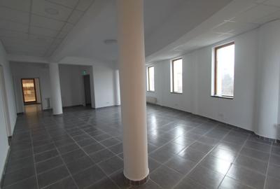 Spatiu birouri E+M - 205mp - zona L. Rebreanu - 15