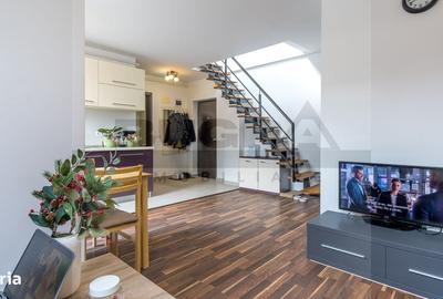 Apartament cu 3 camere semidecomandat în Zorilor - 8