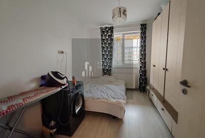 Apartament cu 3 camere decomandat, mobilat în Metalurgiei - 5