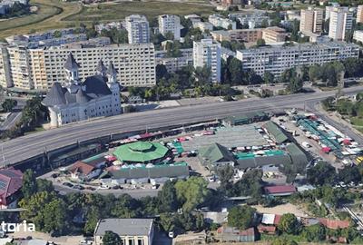 Spațiu comercial, de 23 mp, în Alexandru cel Bun - 3