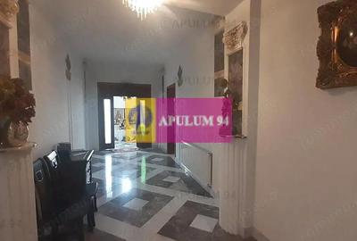 Casă cu Teren 3100 Mp în Băneasa