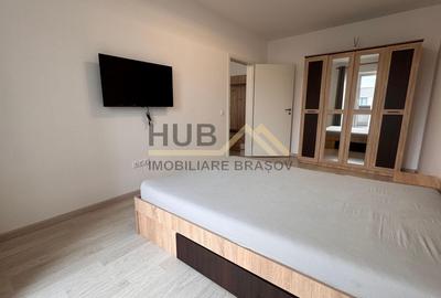 Apartament cu 2 camere decomandat, mobilat în Bartolomeu - 4