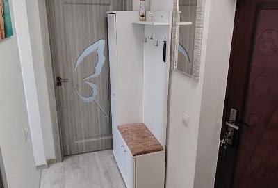 Garsonieră decomandată, mobilată în Turnișor - 1