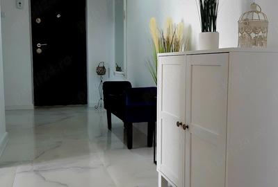 Apartament cu 2 camere decomandat în Precista - 2