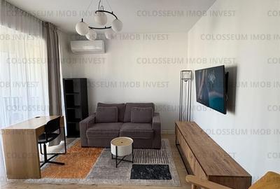 Apartament cu 2 camere în Tractorul - 4