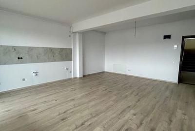 Apartament cu 2 camere în Florești - 1