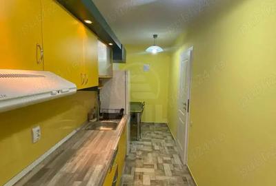 Apartament 2 camere decomandat zona Florilor - 10