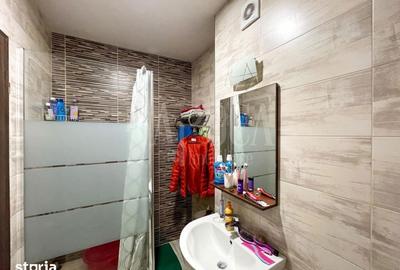 Apartament cu 2 camere decomandat în Borhanci - 1