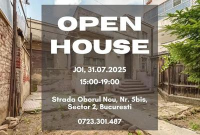 FERDINAND - Oborul Nou | Casa individuala 276mp teren| Renovare facila - 6