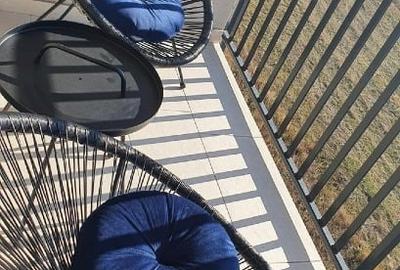 Apartament cu 2 camere semidecomandat, mobilat în Nufărul - 9