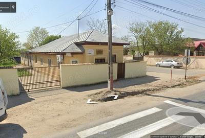 Vand casa Poroschia - 8