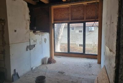 Casa de vanzare central  in Fagaras - 15