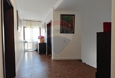 Casa / Vila cu 5 camere de vanzare in zona Pipera Casa / Vila cu 5 camere de vanzare in zona Pipera - 10