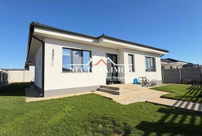 Casă cu 4 camere cu Teren 440 Mp în Dragoș Vodă - 1