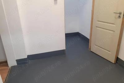 Spa?iu Comercial - zona Gara Bacau - 1