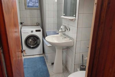 Garsonieră semidecomandată în Dosu Bricii - 5