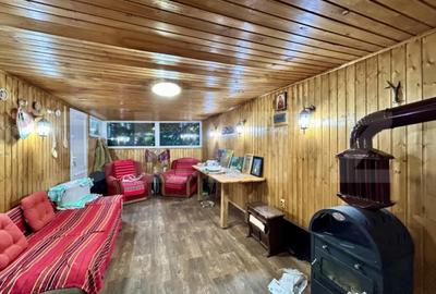 Casă cu 3 camere cu Teren 200 Mp în Republicii - 6