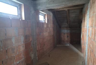 Ocazie in Caciulati! Casa idividuala noua la 15 minute de capitala! - 13