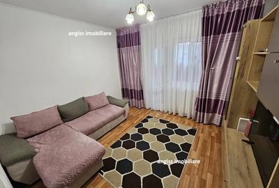 Apartament cu 3 camere în C5 - 9